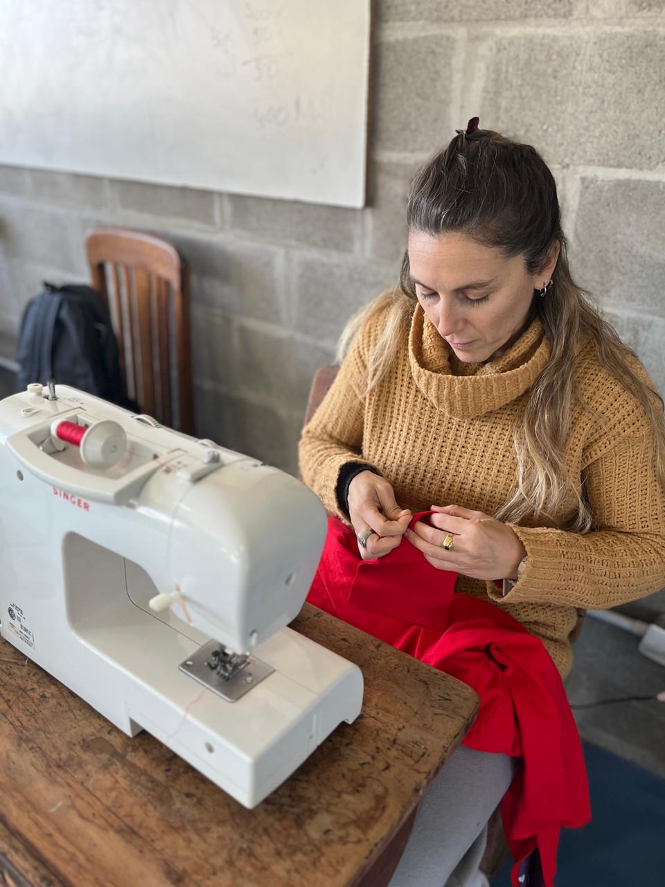 Taller Confeccionista a Medida